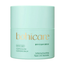 Load image into Gallery viewer, Bohicare Clear & Glow Cleansing Balm 50ml