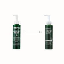 Lataa kuva Galleria-katseluun, Medi-Peel Algo-Tox Deep Clear Cleansing Gel 50ml