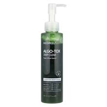 Lataa kuva Galleria-katseluun, Medi-Peel Algo-Tox Deep Clear Cleansing Gel 50ml