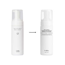 Lataa kuva Galleria-katseluun, Dr.Althea Amino Acid Gentle Bubble Cleanser 140ml