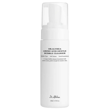 Lataa kuva Galleria-katseluun, Dr.Althea Amino Acid Gentle Bubble Cleanser 140ml