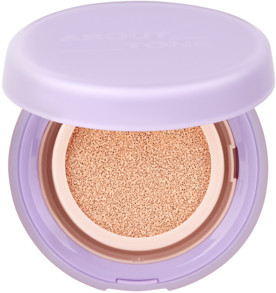 PRE-ORDER: ABOUT TONE NOTHING BUT NUDE CUSHION