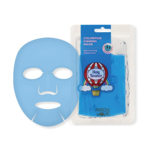 Patch Holic Colorpick Firming Mask 20ml