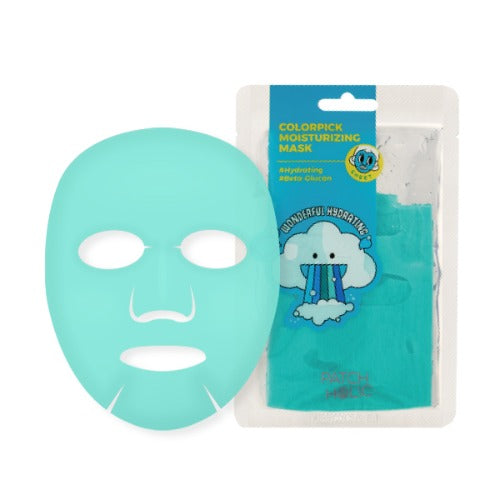 Patch Holic Colorpick Moisturizing Mask 20ml