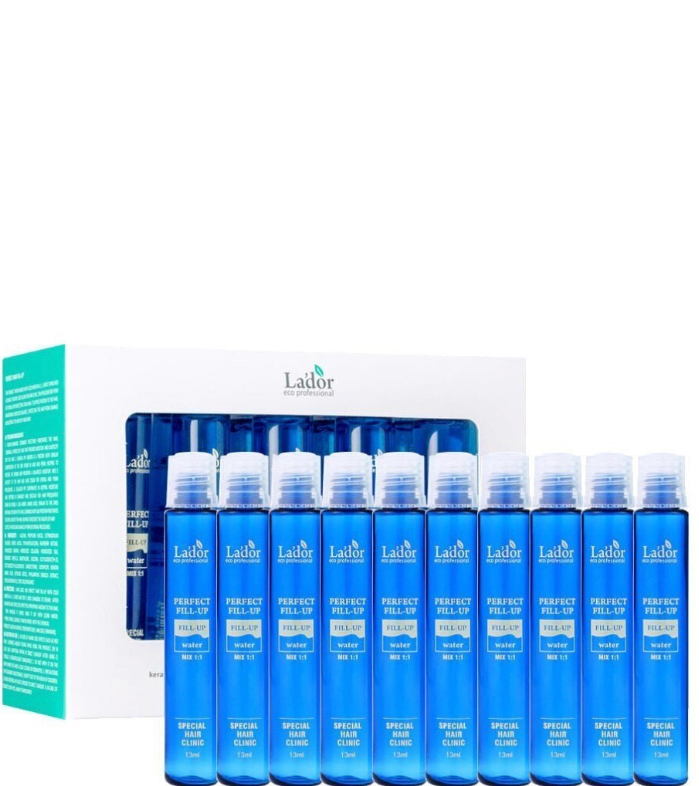 Lador Perfect Hair Fill Up 10pcs | BEST HAIRCARE | WHOLESALE EUROPE | K ...