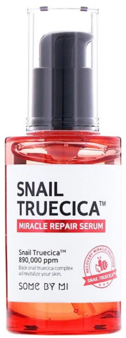 Some By Mi Snail Truecica Miracle Repair Serum 50ml