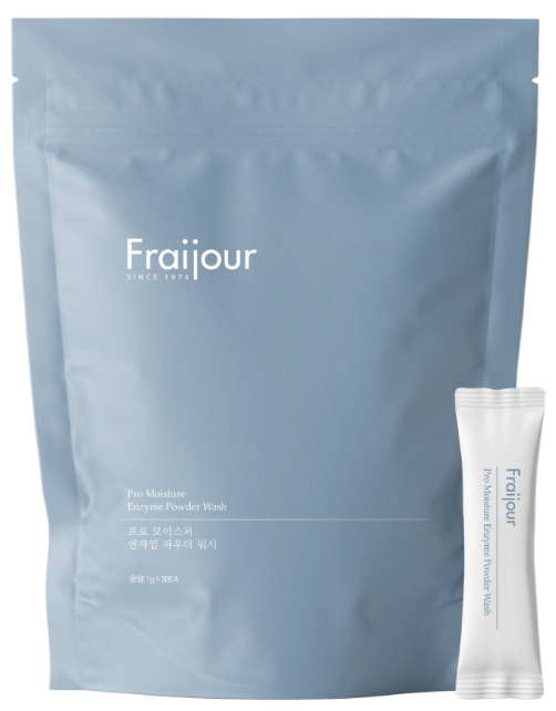 Fraijour Pro Moisture Enzyme Powder Wash 30pcs