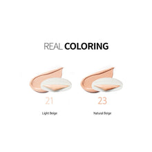 Загрузить изображение в средство просмотра галереи, Heimish Artless Perfect Cushion SPF50+/PA+++ 13ml+refill 13ml