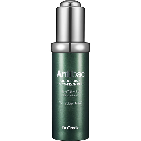 Dr.Oracle Antibac Greentherapy Tightening Ampoule 30ml