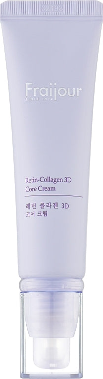 Fraijour Retin-Collagen 3D Core Cream 50ml