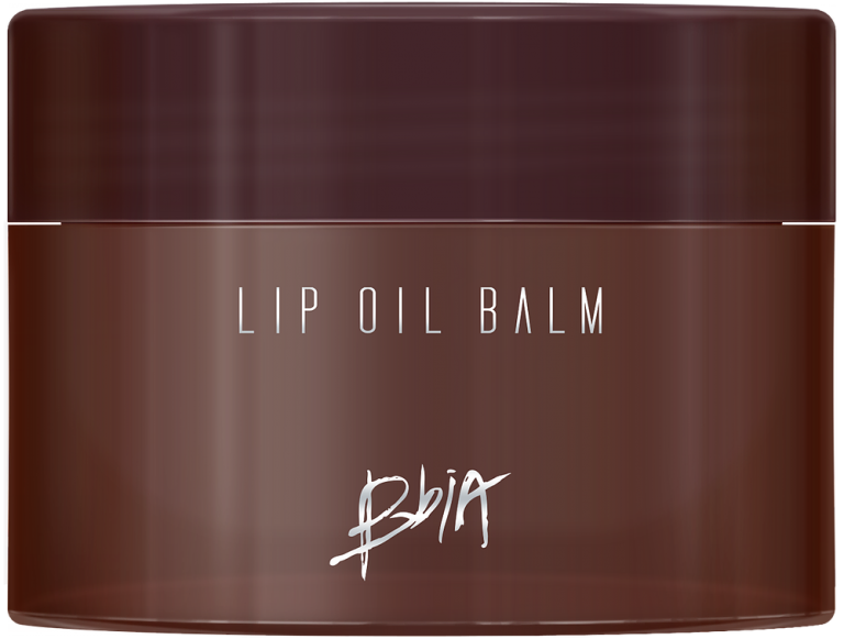 Bbia Lip Oil Balm 01 Shea Butter