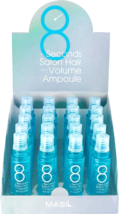 Masil 8 Seconds Salon Hair Volume Ampoule 15ml*20pcs