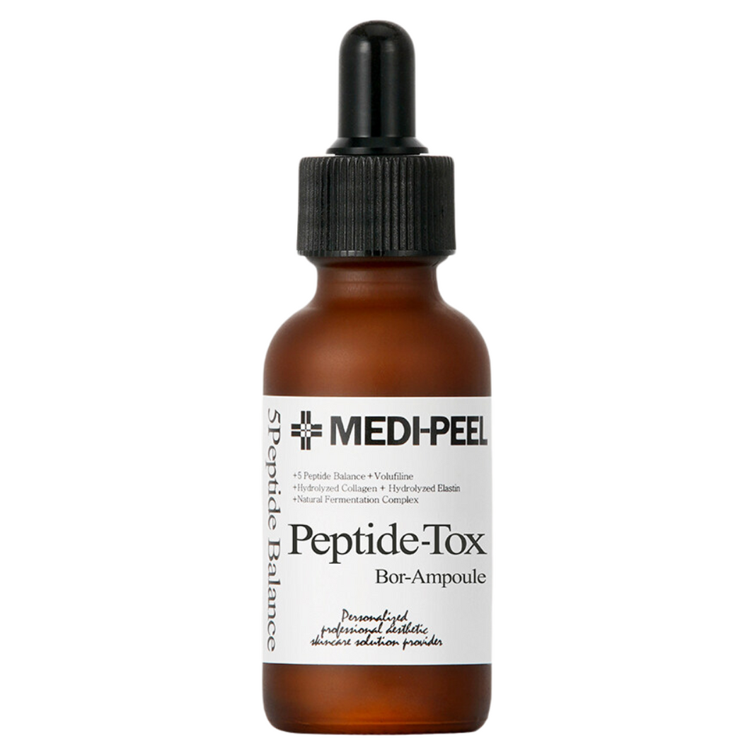 Medi-Peel Peptide-Tox Bor Ampoule 30ml