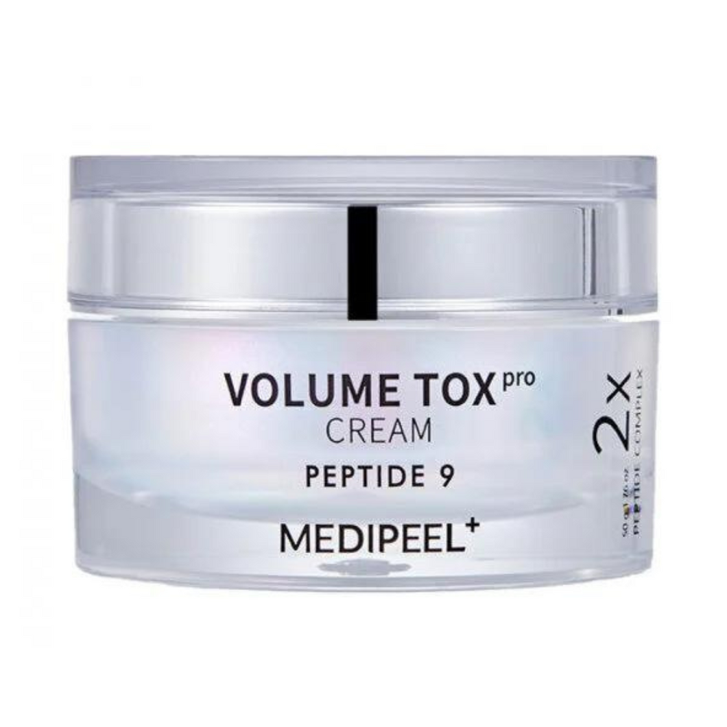 Medi-Peel Peptide 9 Volume Tox Cream PRO 50g