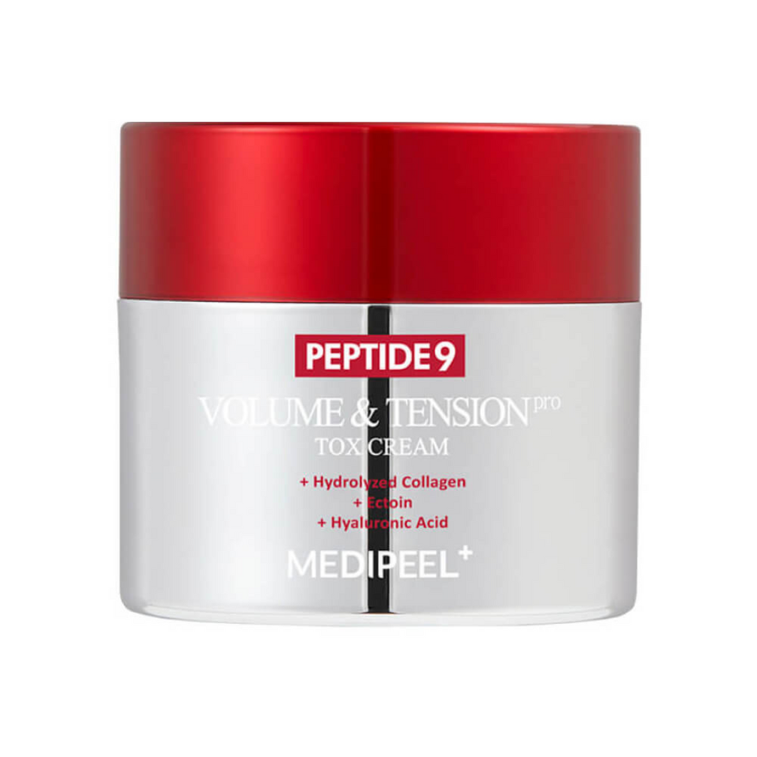 Medi-Peel Peptide 9 Volume & Tension Tox Cream Pro 50g