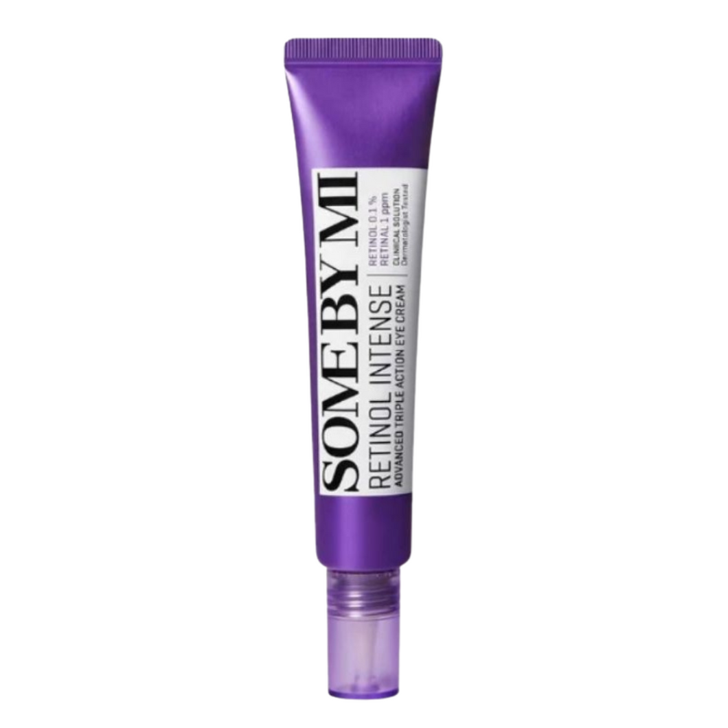 Some By Mi Retinol Intense Reactivating Eye Cream 30ml