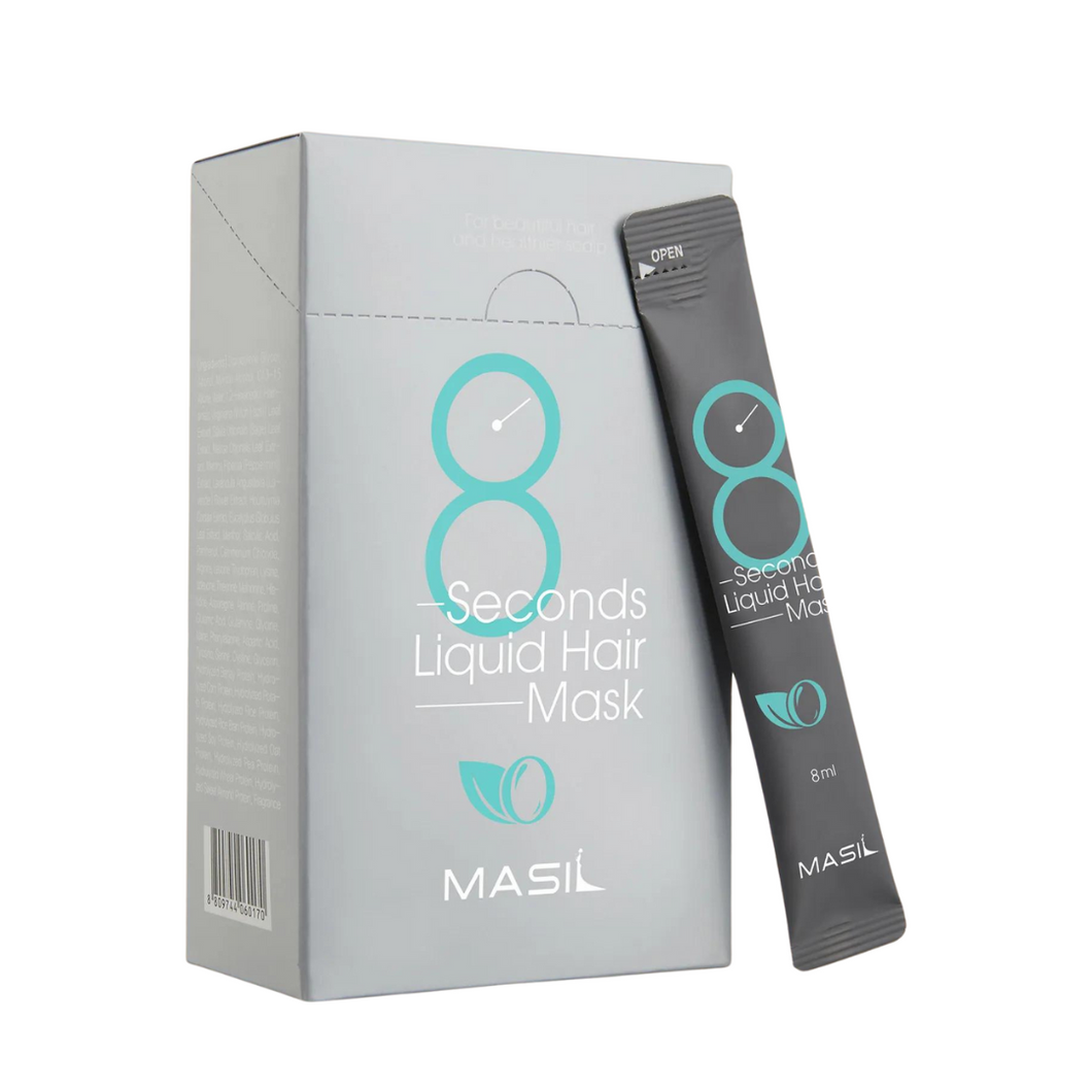 Masil 8 Seconds Liquid Hair Mask 8ml*20pcs