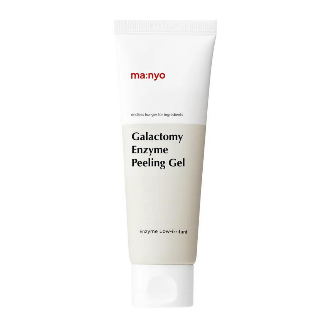 PRE-ORDER:  Ma:nyo Galactomy Enzyme Peeling Gel 75ml