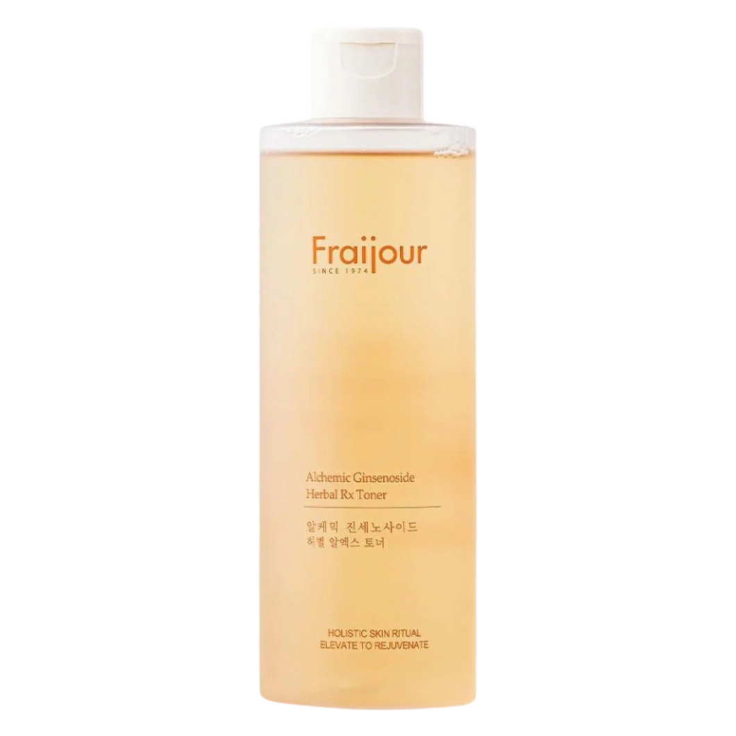 Fraijour Alchemic Ginsenoside Herbal Rx Toner 250ml