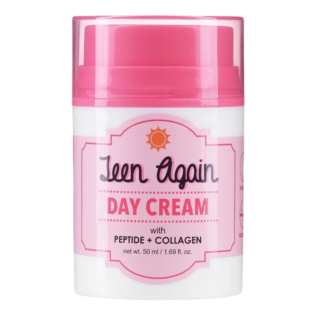 Look At Me Teen Again Day Cream 50ml