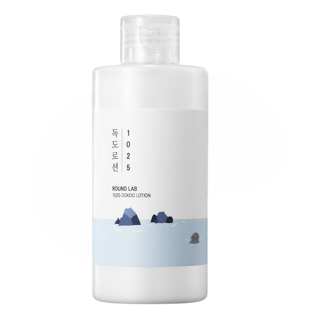 Round Lab 1025 Dokdo Lotion 200ml