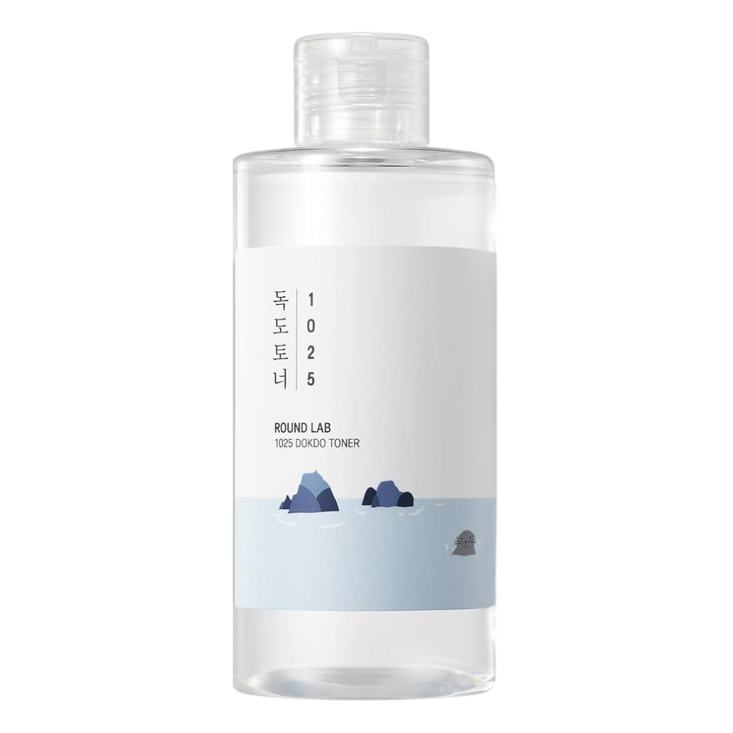 Round Lab 1025 Dokdo Toner 200ml