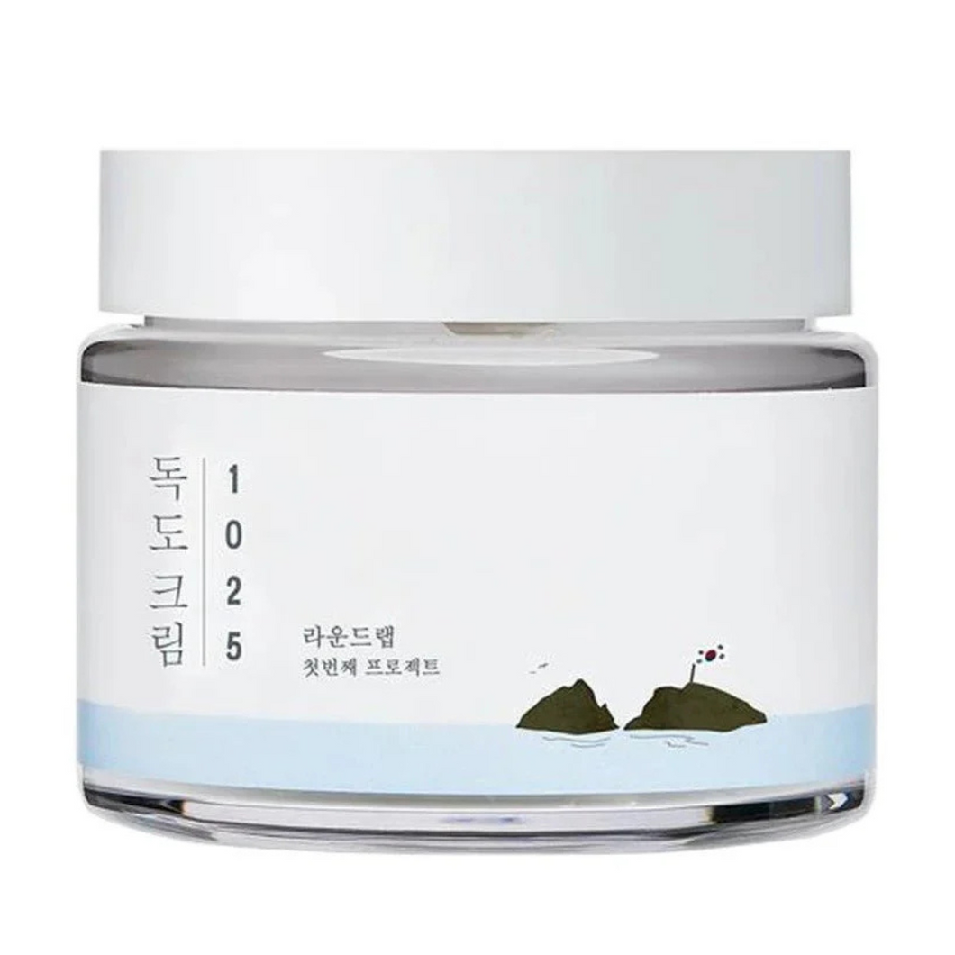 Round Lab 1025 Dokdo Cream 80ml