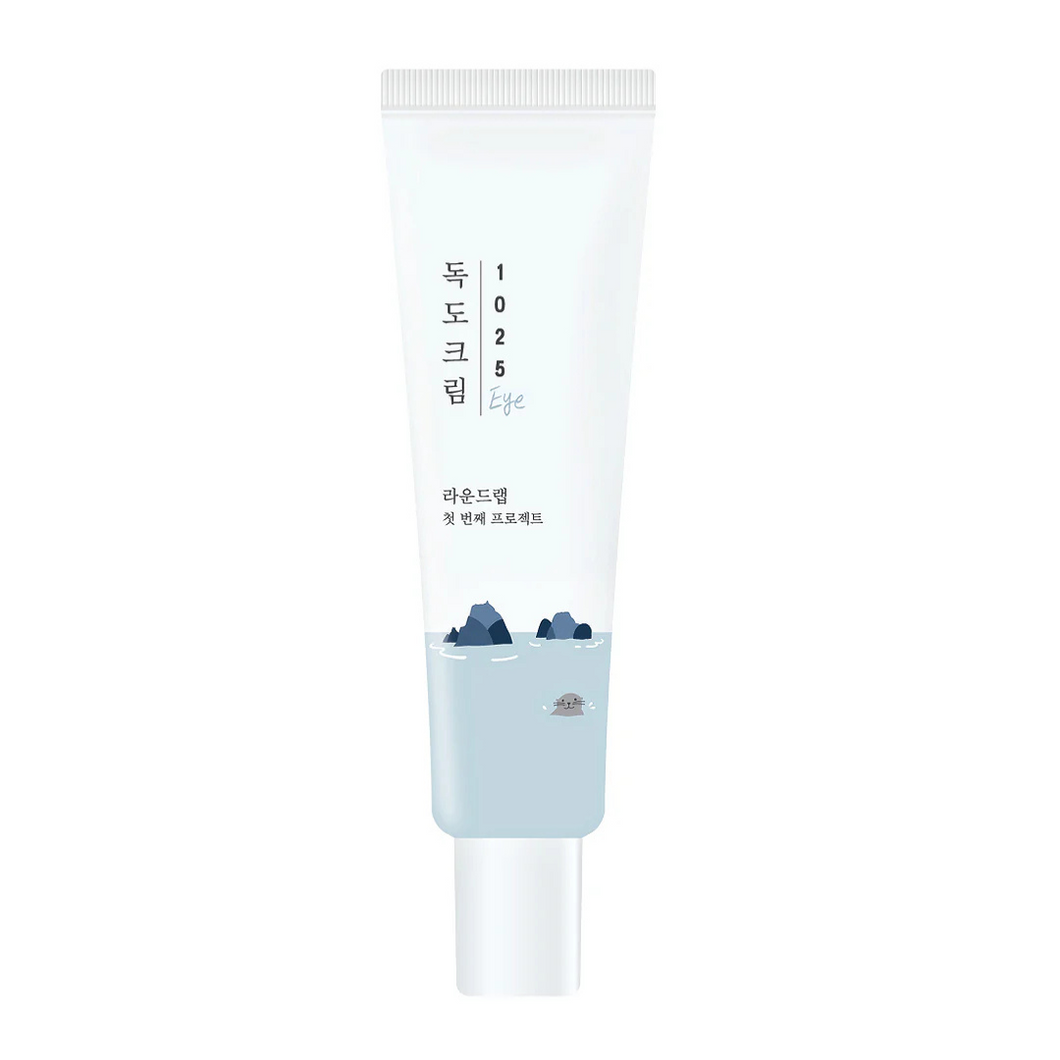 Round Lab 1025 Dokdo Eye Cream  30g