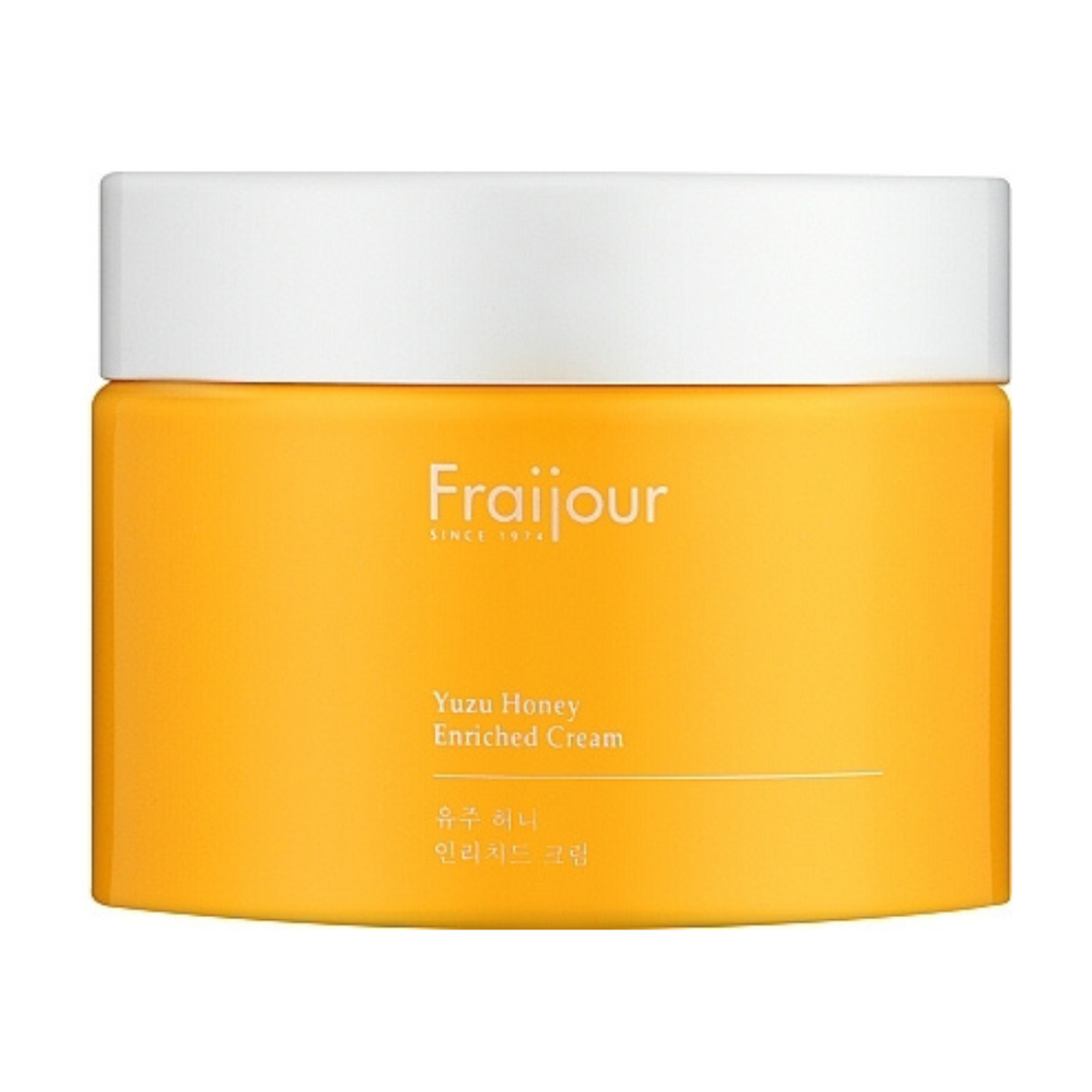 Fraijour Yuzu Honey Enriched Cream 50ml