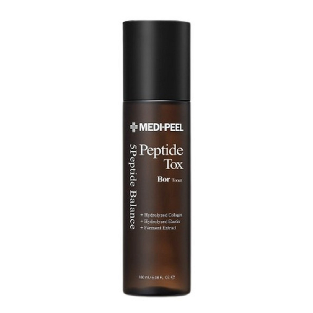 Medi-Peel Peptide-Tox Bor Toner 180ml