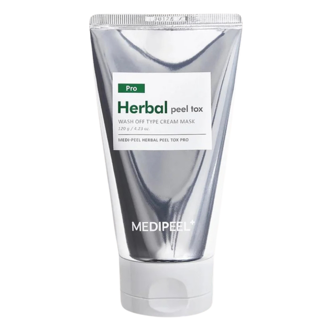 Medi-Peel Herbal Peel Tox Mask PRO 120ml