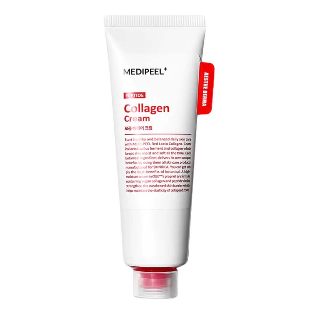 Medi-Peel Red Lacto Collagen Barrier Cream 80ml