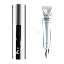 Загрузить изображение в средство просмотра галереи, Bueno Bakuchiol Retinol Eye Cream 20g
