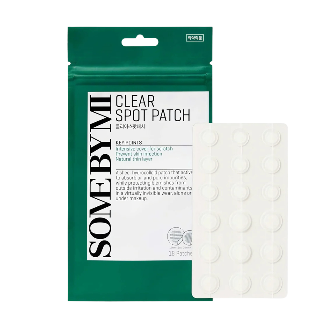 Some By Mi 30 Days Miracle Clear Spot Patch