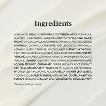 Carica l'immagine nel visualizzatore di Gallery, Dr. Althea 345 Relief Facial Cream 50ml NEW VERSION 2025
