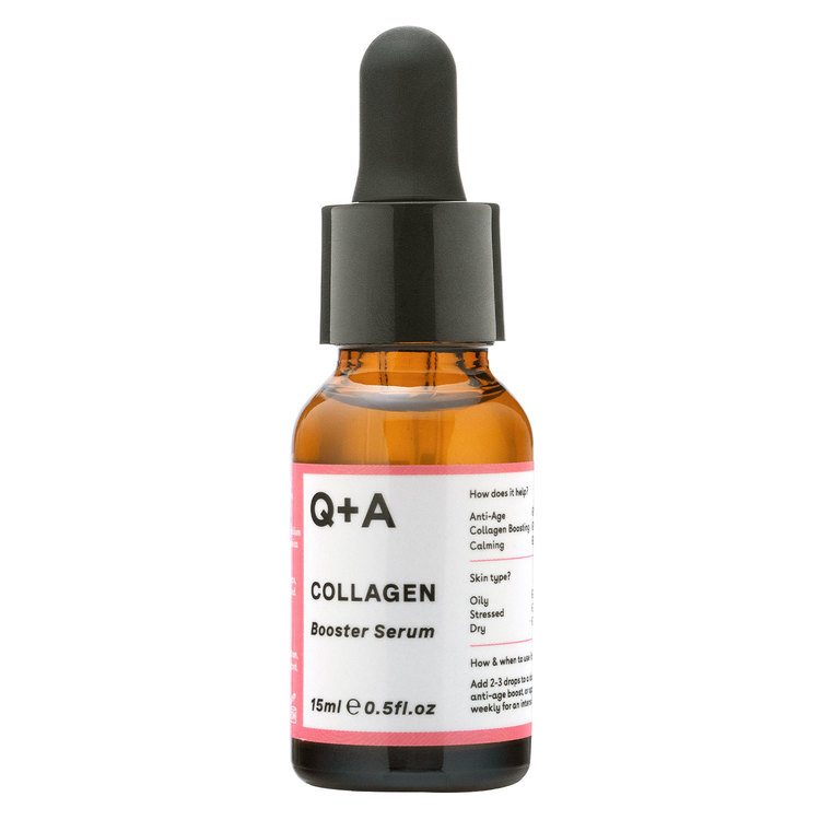 Q+ACollagenBoosterSerum15ml