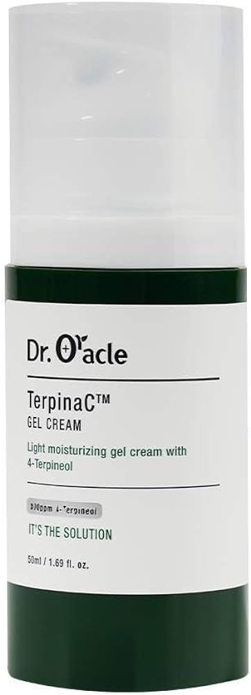 Dr.Oracle TerpinaC Gel Cream 50ml