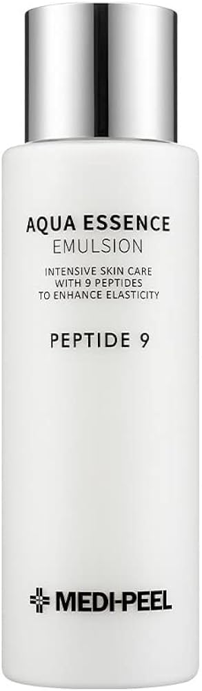 Medi-Peel Peptide 9 Aqua Essence Emulsion 250ml