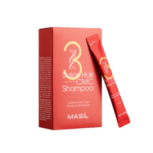 Masil 3 Hair Salon CMC Shampoo 8ml*20pcs