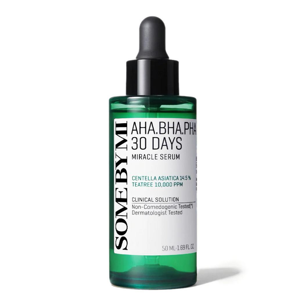 Some By Mi AHA BHA PHA 30 Days Miracle Serum 50ml