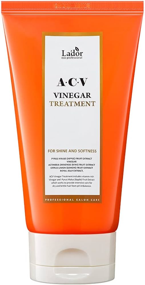 Lador ACV Vinegar Treatment 150ml