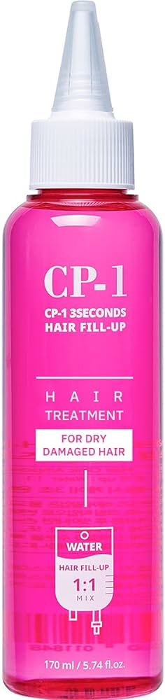 Esthetic House CP-1 3SECONDS Hair Ringer Hair Fill-up Ampoule 170ml