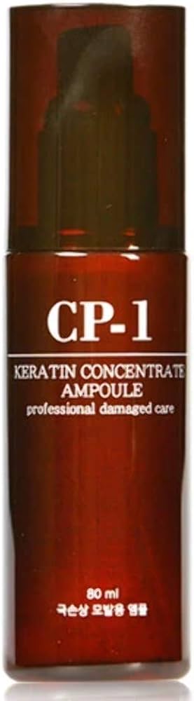 Esthetic House CP-1  Keratin Concentrate Ampoule 80ml