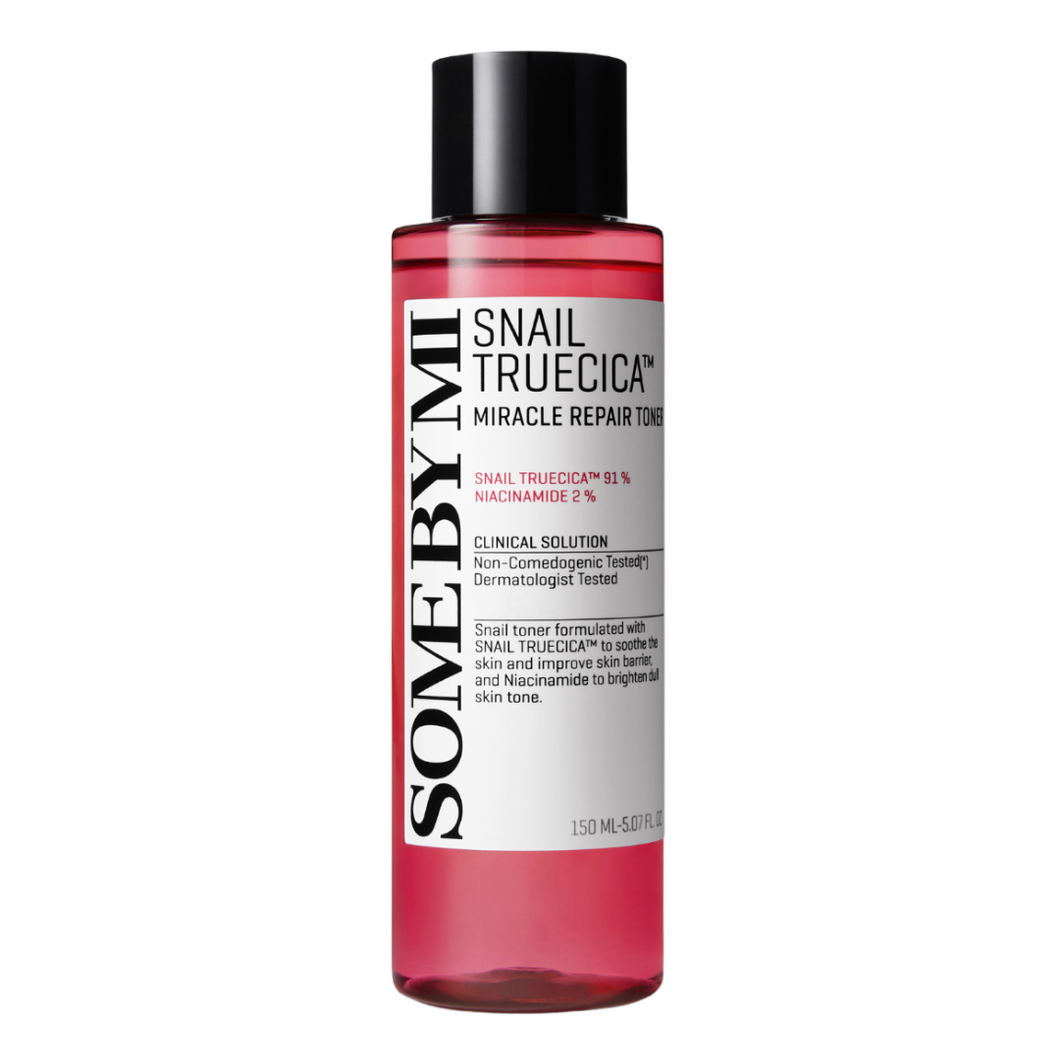 Some By Mi Snail Truecica Miracle Repair Toner 150ml