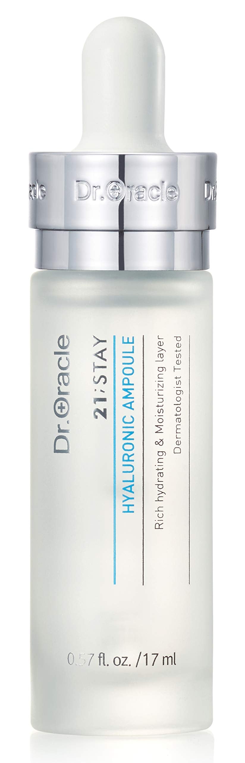 Dr.Oracle 21 STAY Hyaluronic Ampoule 30ml