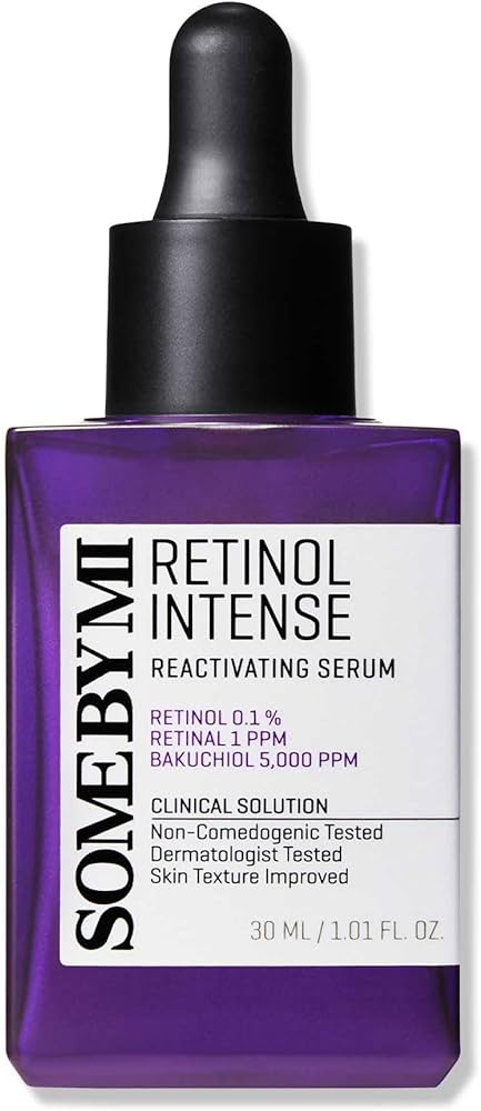 Some By Mi Retinol Intense Reactivating Serum 30ml