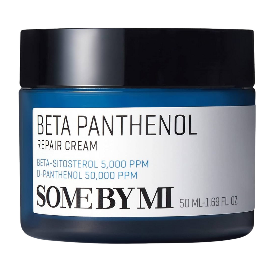 Some Bi Mi Beta Panthenol Repair Cream 50ml