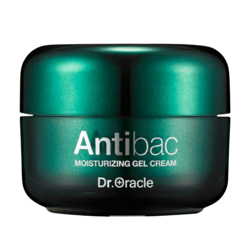 Dr.Oracle Antibac Moisturizing Gel Cream 50ml