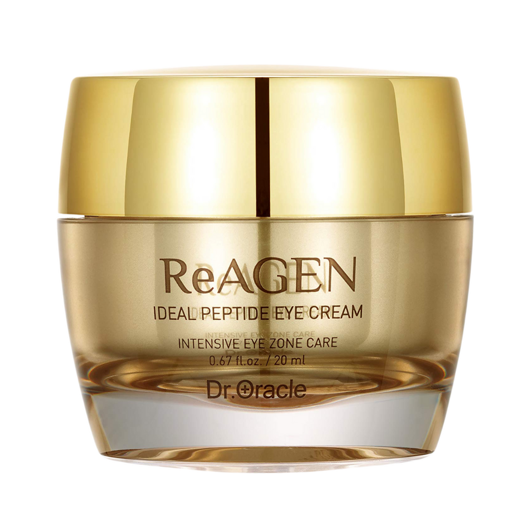 Dr.Oracle ReAGEN Ideal Peptide Eye Cream 20ml