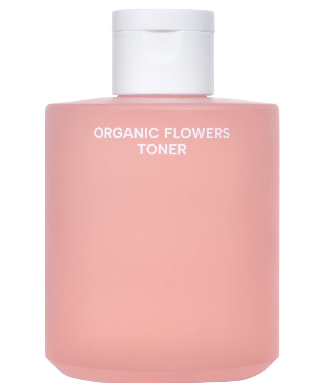 Whamisa Organic Flowers Toner Deep Rich 200ml